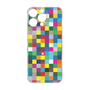 Premium Panel［ CASEPLAY Rainbow Check ］