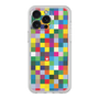 Premium Panel［ CASEPLAY Rainbow Check ］