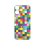 Premium Panel［ CASEPLAY Rainbow Check ］