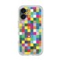 Premium Panel［ CASEPLAY Rainbow Check ］