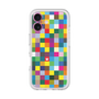 Premium Panel［ CASEPLAY Rainbow Check ］