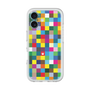 Premium Panel［ CASEPLAY Rainbow Check ］