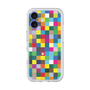 Premium Panel［ CASEPLAY Rainbow Check ］