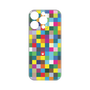 Premium Panel［ CASEPLAY Rainbow Check ］