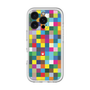 Premium Panel［ CASEPLAY Rainbow Check ］