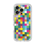 Premium Panel［ CASEPLAY Rainbow Check ］