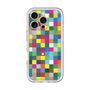 Premium Panel［ CASEPLAY Rainbow Check ］