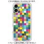 Premium Panel［ CASEPLAY Rainbow Check ］