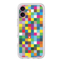 Premium Panel［ CASEPLAY Rainbow Check ］