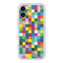 Premium Panel［ CASEPLAY Rainbow Check ］