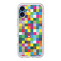 Premium Panel［ CASEPLAY Rainbow Check ］