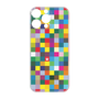 Premium Panel［ CASEPLAY Rainbow Check ］