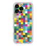 Premium Panel［ CASEPLAY Rainbow Check ］
