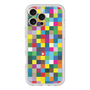 Premium Panel［ CASEPLAY Rainbow Check ］