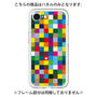 Premium Panel［ CASEPLAY Rainbow Check ］