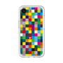 Premium Panel［ CASEPLAY Rainbow Check ］