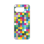 Premium Panel［ CASEPLAY Rainbow Check ］