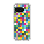 Premium Panel［ CASEPLAY Rainbow Check ］