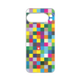 Premium Panel［ CASEPLAY Rainbow Check ］