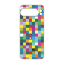 Premium Panel［ CASEPLAY Rainbow Check ］