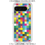 Premium Panel［ CASEPLAY Rainbow Check ］