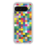 Premium Panel［ CASEPLAY Rainbow Check ］