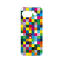 Premium Panel［ CASEPLAY Rainbow Check ］