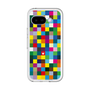Premium Panel［ CASEPLAY Rainbow Check ］
