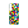 Premium Panel［ CASEPLAY Rainbow Check ］