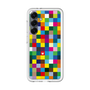 Premium Panel［ CASEPLAY Rainbow Check ］