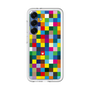 Premium Panel［ CASEPLAY Rainbow Check ］