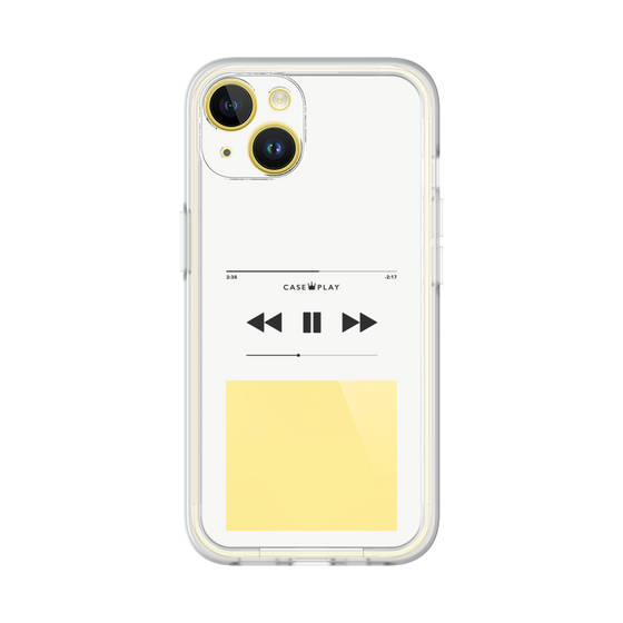 Premium Panel［ Music Player ］