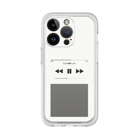 Premium Panel［ Music Player ］
