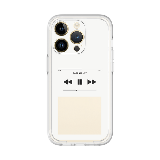 Premium Panel［ Music Player ］