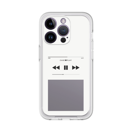 Premium Panel［ Music Player ］