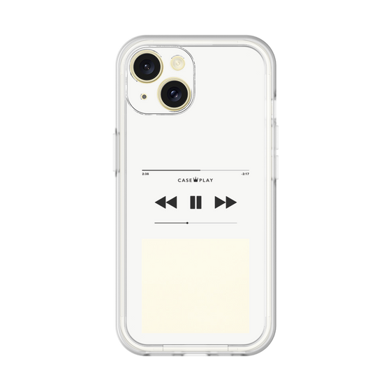 Premium Panel［ Music Player ］