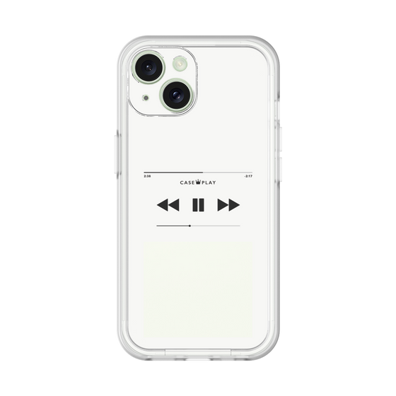 Premium Panel［ Music Player ］