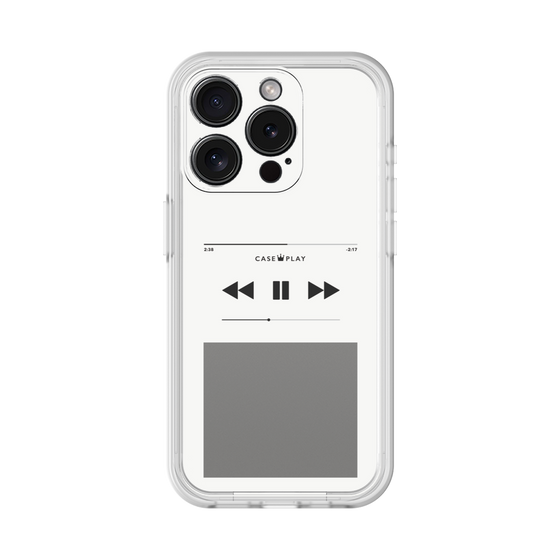 Premium Panel［ Music Player ］