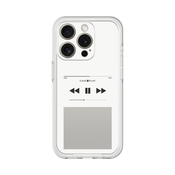 Premium Panel［ Music Player ］