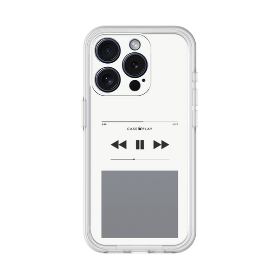 Premium Panel［ Music Player ］