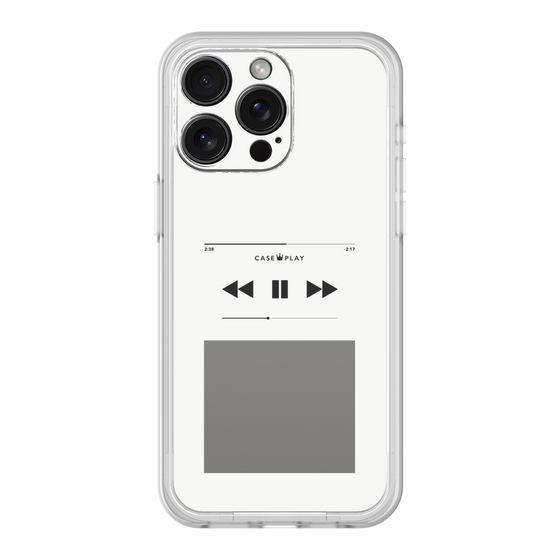 Premium Panel［ Music Player ］
