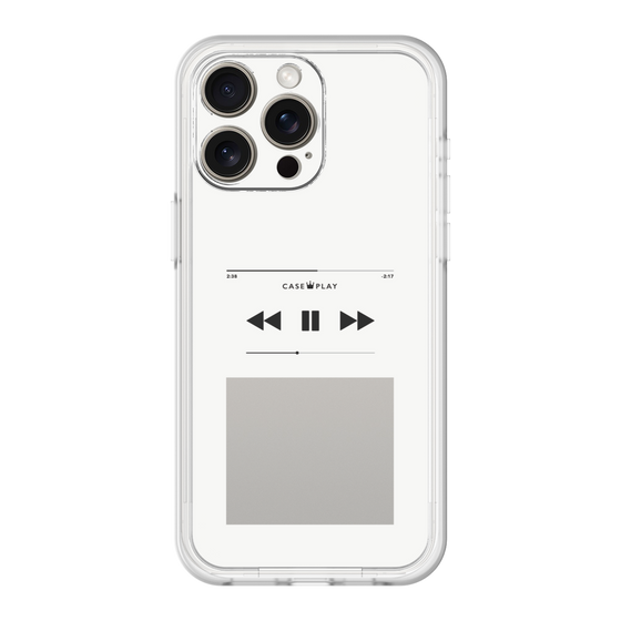 Premium Panel［ Music Player ］