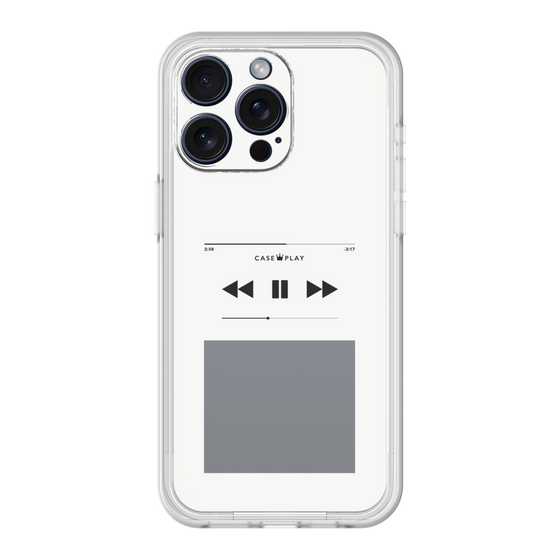 Premium Panel［ Music Player ］