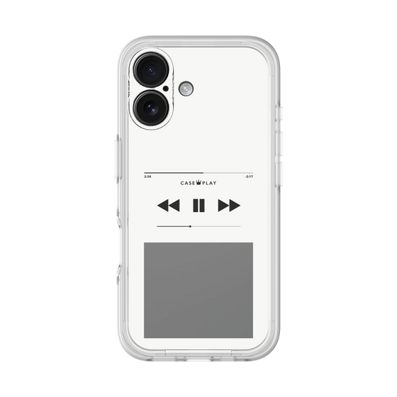 Premium Panel［ Music Player ］
