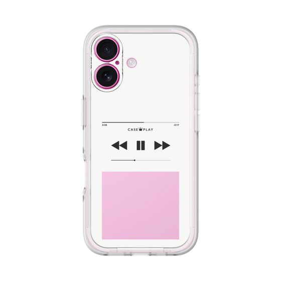 Premium Panel［ Music Player ］