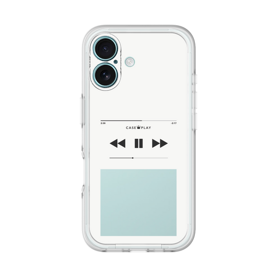 Premium Panel［ Music Player ］