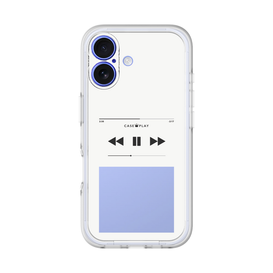 Premium Panel［ Music Player ］