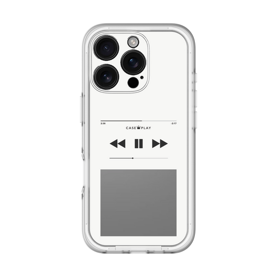 Premium Panel［ Music Player ］