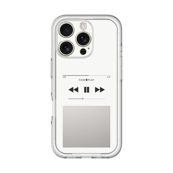 Premium Panel［ Music Player ］