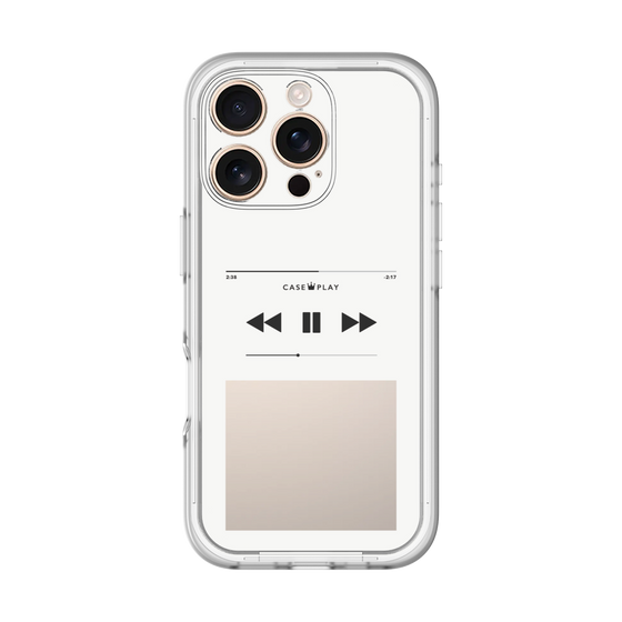 Premium Panel［ Music Player ］